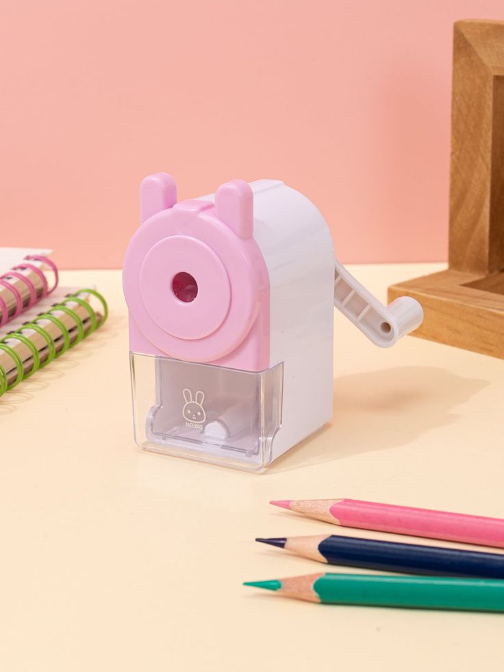 Sharpener