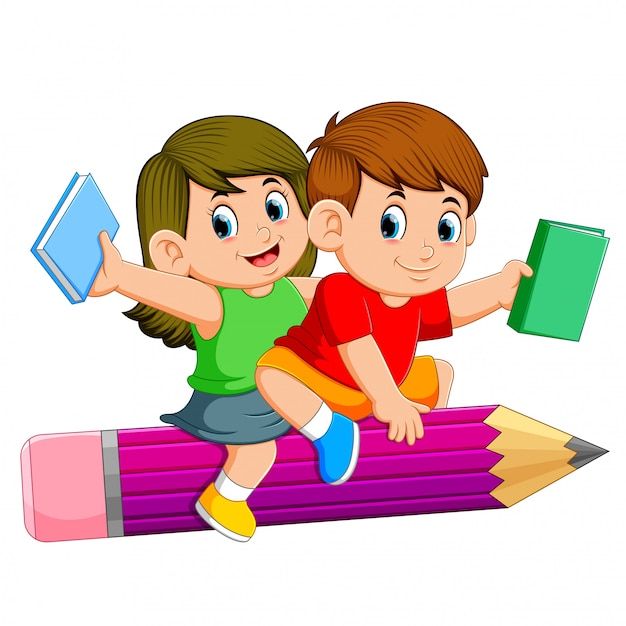 Pencil